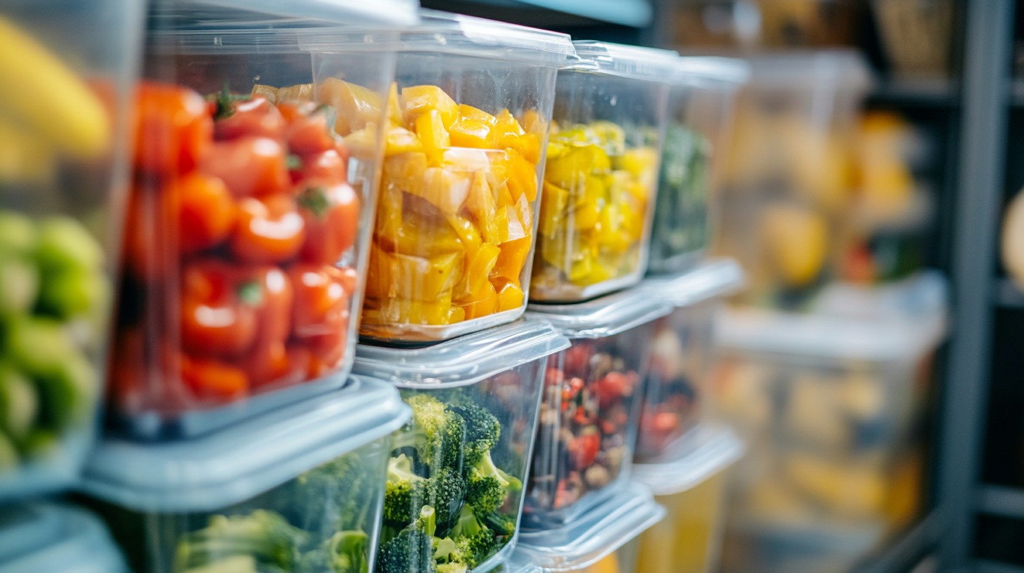 Smart Meal Prep Tips to Maximize Your Ingredients and Reduce Waste